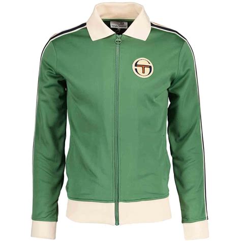sergio tacchini retro